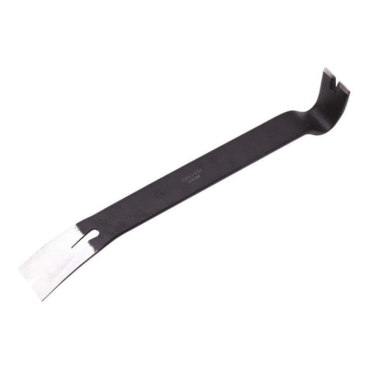 Ranga din Otel Carbon Calit, Lungime 380 mm, Harden