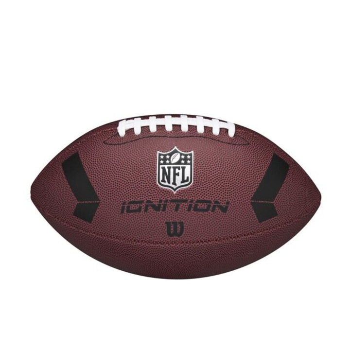 Minge fotbal american Wilson NFL Ignition maro