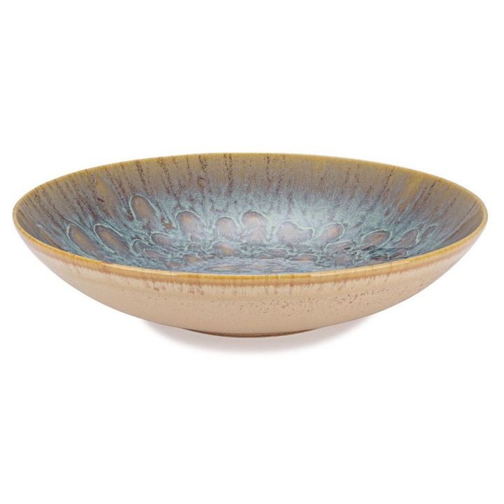 Set 6 boluri piatra Queluz Ø22x5,1h