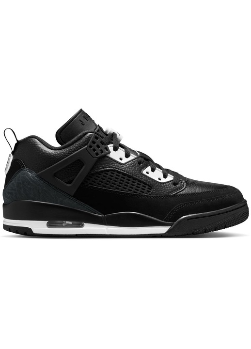 Pantofi sport Jordan Spizike Low 56885, Negru