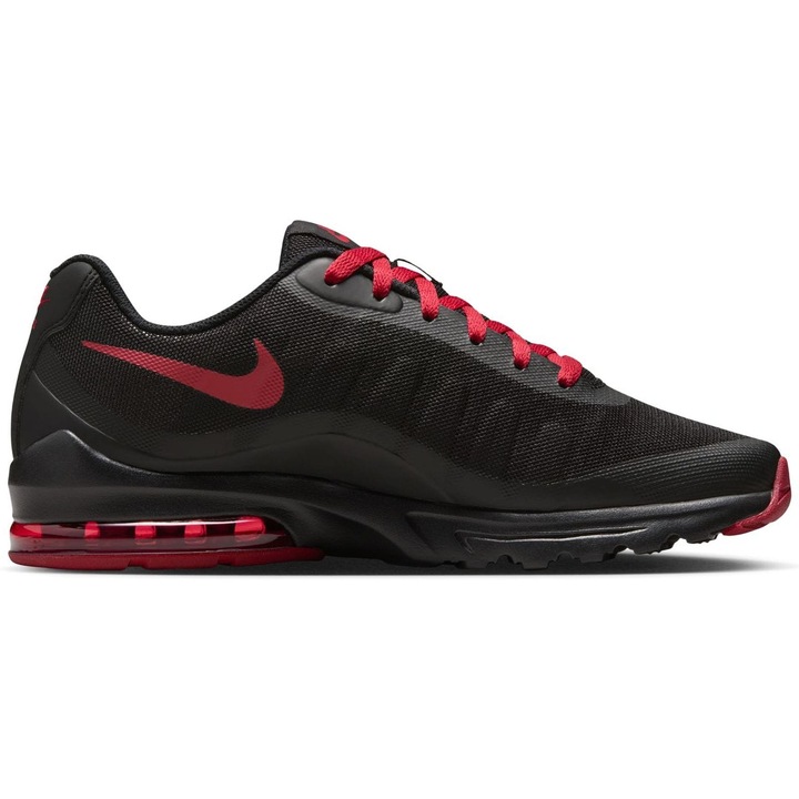 Маратонки NIKE Air Max Invigor 56832, Черен