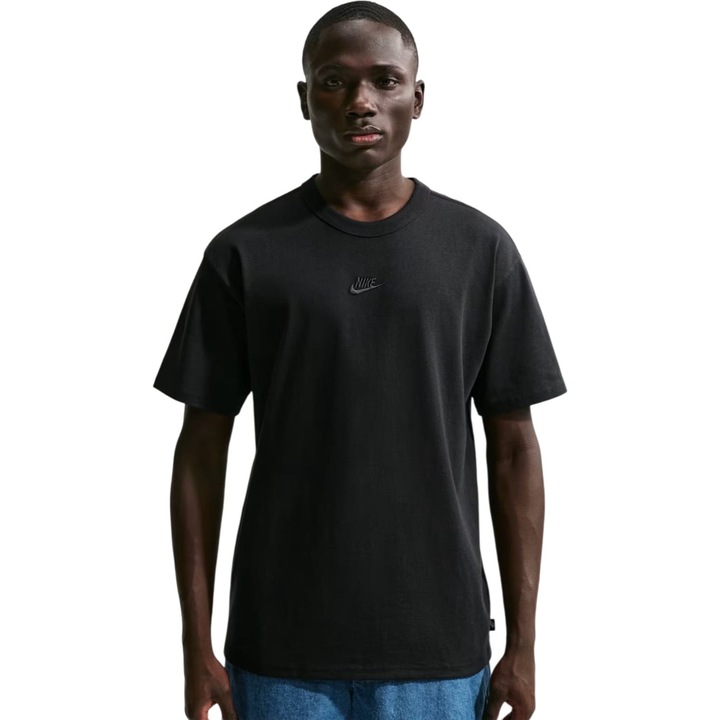 Tricou NIKE Premium Essentials 57111, Negru