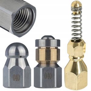 Accesorii aparate de spalat cu presiune