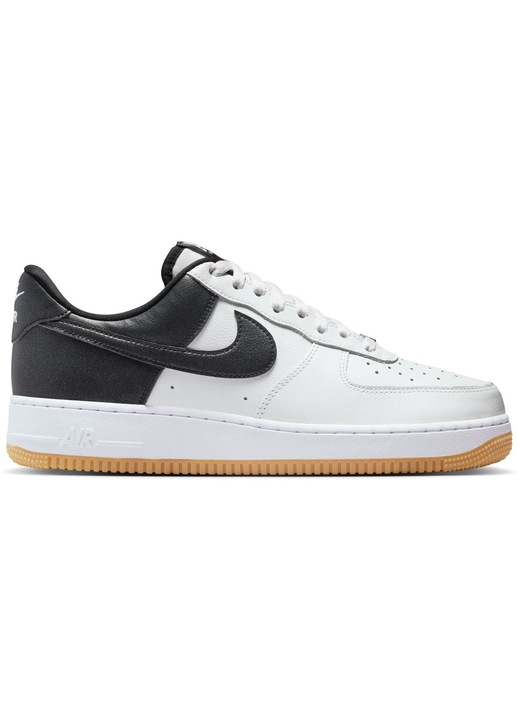 Pantofi sport NIKE Air Force 1 '07 Lv8 Sport 57042, Alb