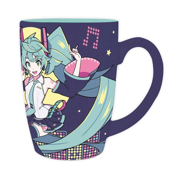 Cana Hatsune Miku - 400 ml - Miku