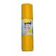 EGEPACK Saci Menajeri / de gunoi 240 L, Selectiva pentru Plastic si Metal LDPE, 10 Bucati pe rola Galbena