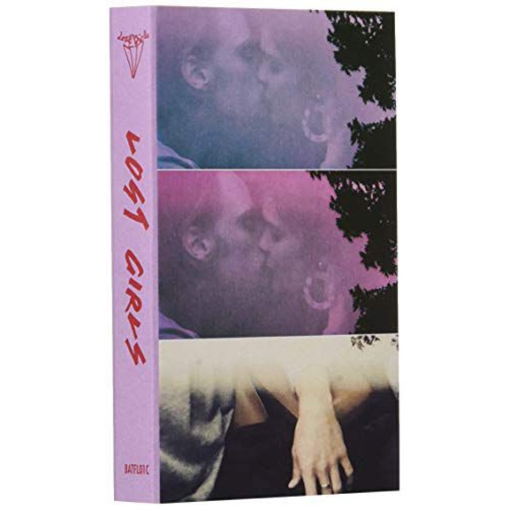 Bat For Lashes: Lost Girls [KASETA]