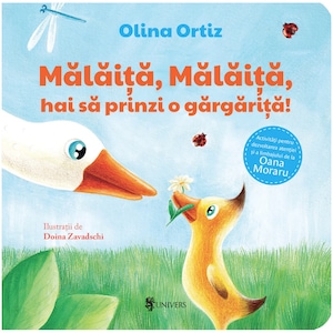 Malaita, Malaita, hai sa prinzi o gargarita!, Ortiz Olina