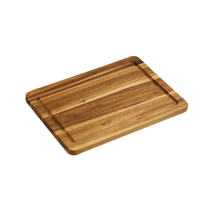 Tocator KESPER, 30 x 20 cm, lemn