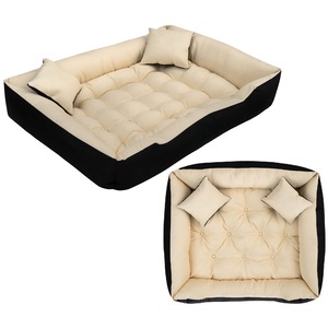 Culcusuri, perne si saltele pentru animale