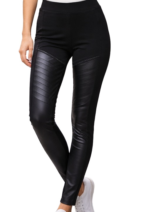 Lena bőr applikációk