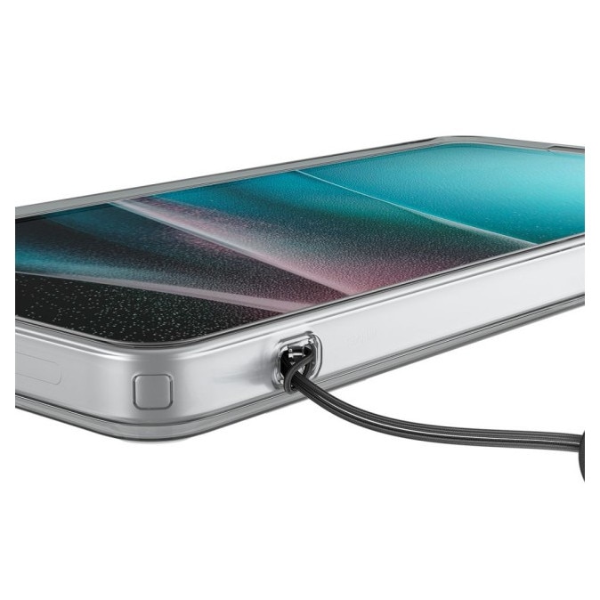 Husa Spate Spigen Ultra Hybrid Pentru Samsung Galaxy S26 ULTRA, Rezistenta La Socuri, Transparent