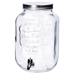 Carafe si decantoare