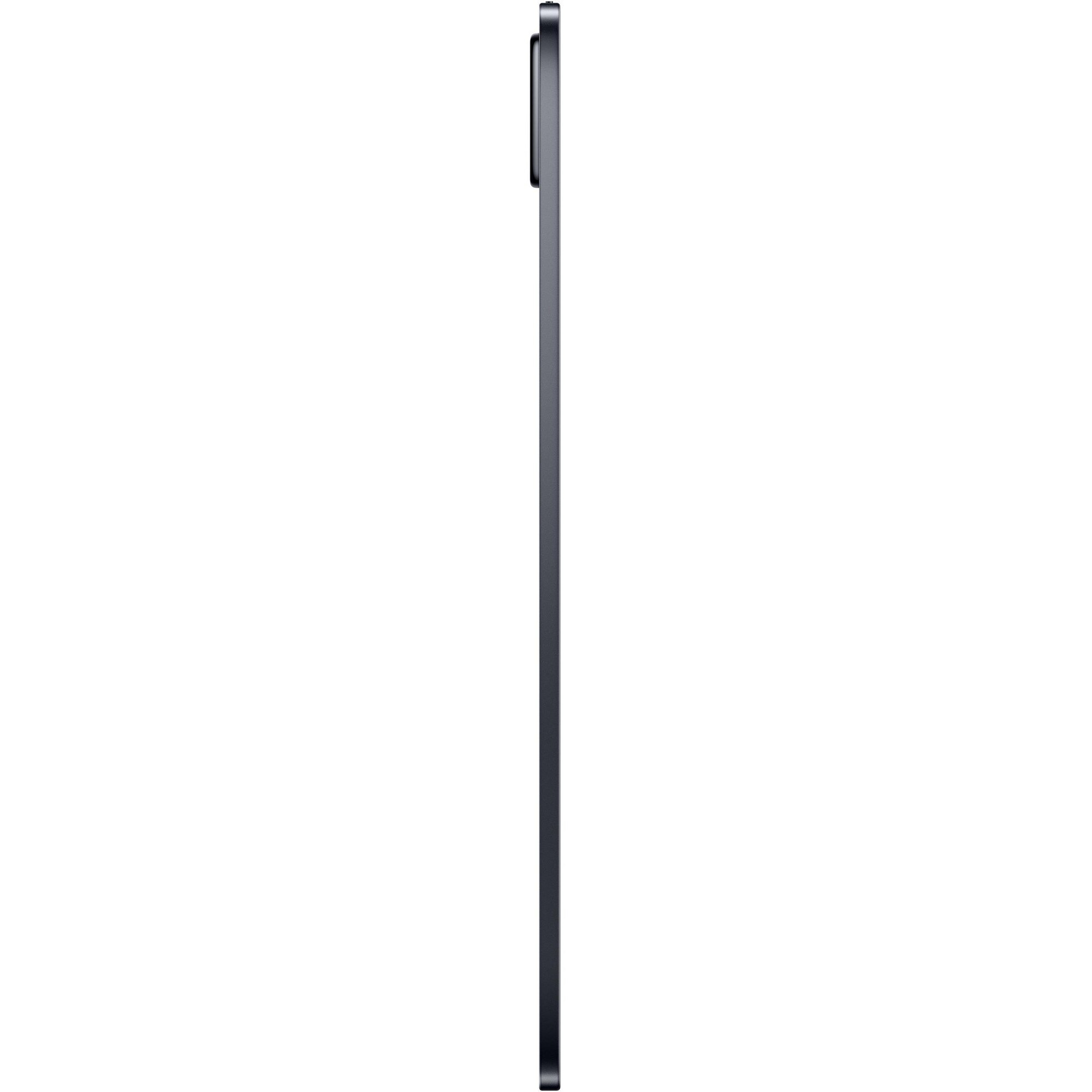 Таблет Xiaomi Pad 8, Gray с процесор 1x Cortex-X4 (3.21 GHz) + 3x ...