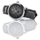 Мъжки часовник Orient Star RE-BW0005N M45 F8 Mechanical Moon Phase Hand Winding Limited Edition 1 of 140