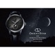 Мъжки часовник Orient Star RE-BW0005N M45 F8 Mechanical Moon Phase Hand Winding Limited Edition 1 of 140