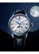Мъжки часовник Orient Star RE-BW0004S M45 F8 Mechanical Moon Phase Hand Winding