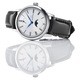 Мъжки часовник Orient Star RE-BW0004S M45 F8 Mechanical Moon Phase Hand Winding