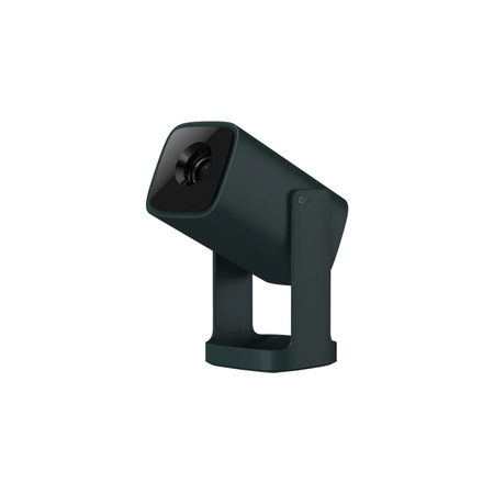 Videoproiector Xiaomi Wanbo Cube 1, LCD, 200 ISO lumeni, Android