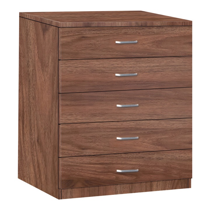 Bufet - Comoda Living Gioko, nuc, 80x40x100 cm