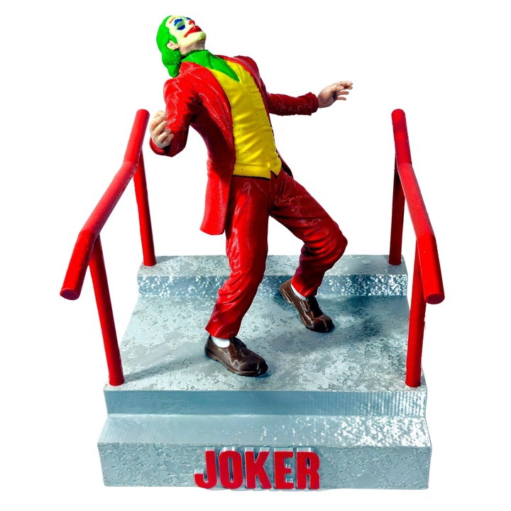 Statueta – Jocker, scara 1:6