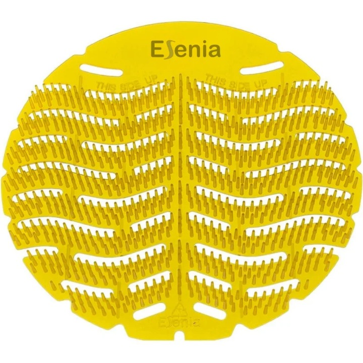 Sita odorizanta pisoar Esenia Wave 2 antistropire - Mango