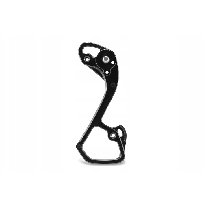 Garbaruk roata de ghidaj pentru schimbatorul spate Shimano GRX 11 viteze negru