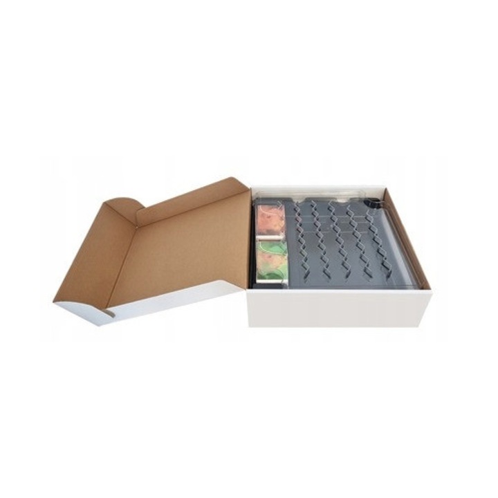 Terraforming Mars: Big Storage Box Extension, настолни игри, 31x10x32см, многоцветен, комплект