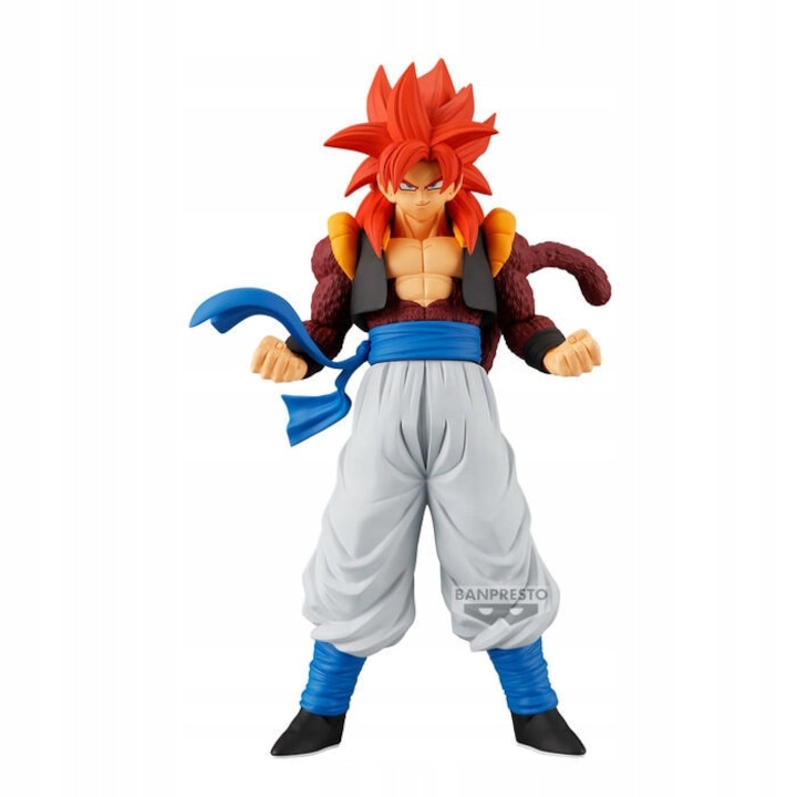 Фигурина Bandai Gogeta