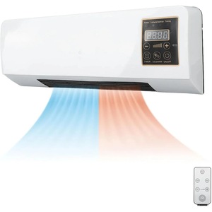 Ventilátorok és léghűtők