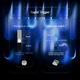 Механична клавиатура Gaming Keychron J2 HE, честота на опресняване 8K, USB-C, TMR магнитни превключватели, компактно разположение 75%, Keychron Launcher QMK, Windows/macOS/Linux