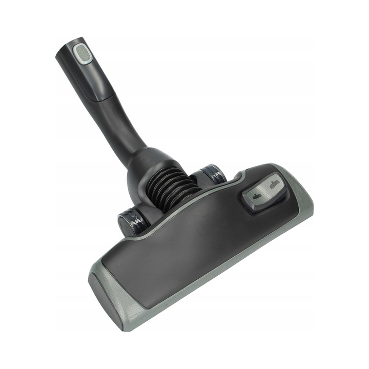 Perie aspirator Electrolux AeroPro Combi, 36mm, pentru toate tipurile de podele, cu roti moi