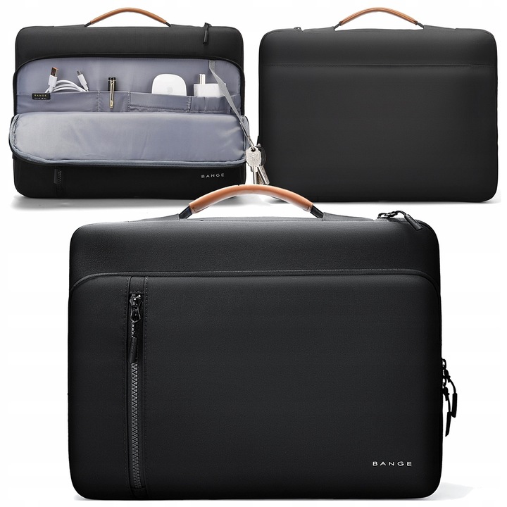 Bange 15,6" laptop táska