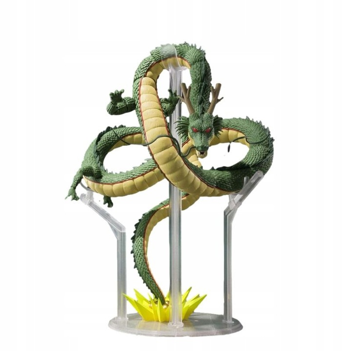 Figurina Dragon Ball Shenron, multicolor
