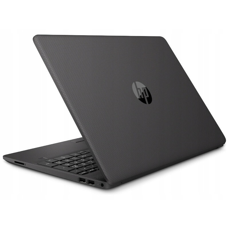 Laptop 15,6", AMD Athlon 3050U, 8GB RAM, SSD 256GB, Full HD, Dark Ash Silver
