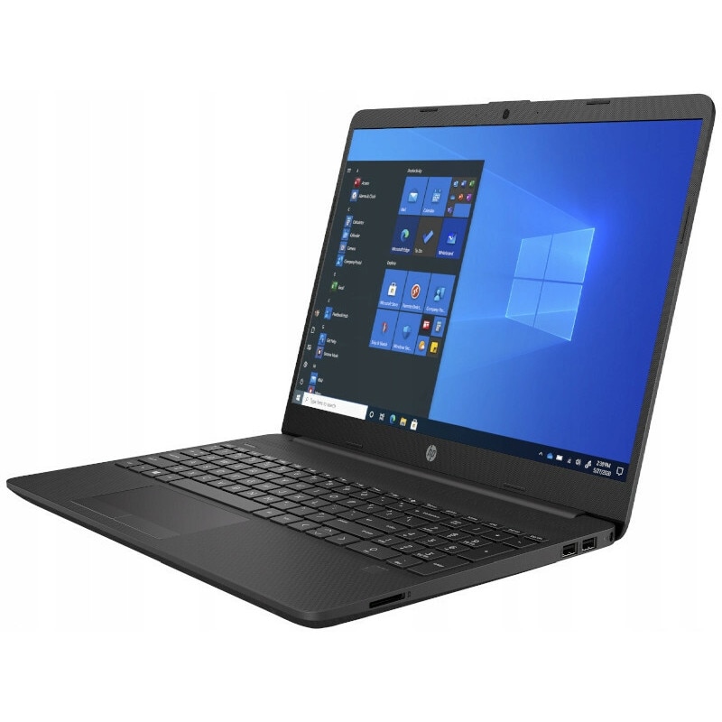 Laptop 15,6", AMD Athlon 3050U, 8GB RAM, SSD 256GB, Full HD, Dark Ash Silver