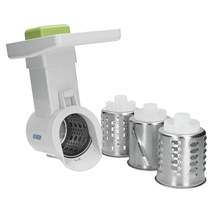 Szatkownica Invest pentru masinile de tocat Zelmer, multicolor, accesorii bucatarie