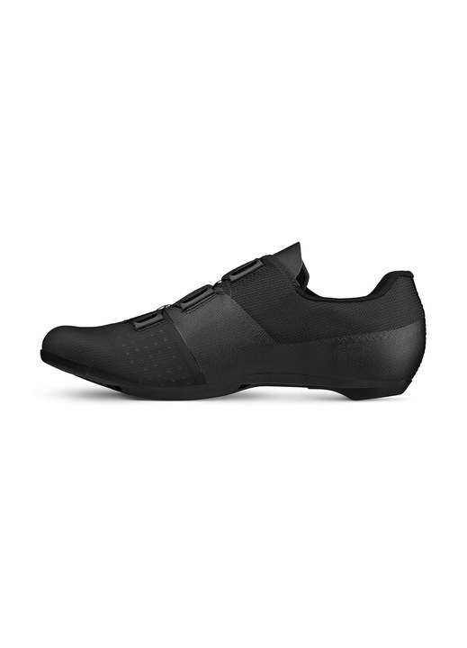 Férfi sportcipő, Fizik, Hálós, Fekete, 44.5 EU