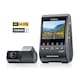 Cameră auto VIOFO Dash Cam A329S 2 canale - 4K, HDR, Dual Sony STARVIS 2, GPS, Bluetooth, Wi-Fi 6