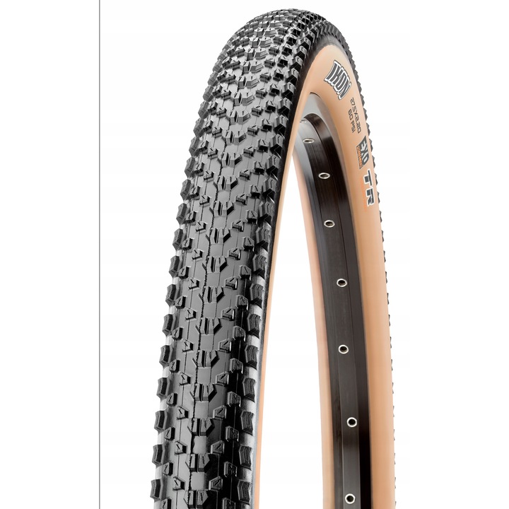 Cauciuc bicicleta Maxxis Ikon 29x2.20 EXO, protectie impotriva perforarii, Tanwall, 60 TPI