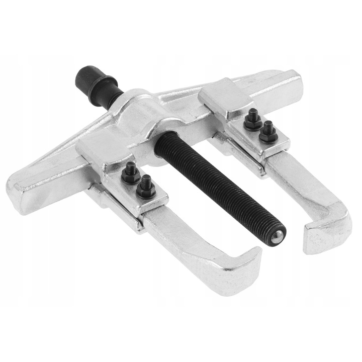 Extractor rulmenti, Hogert, 200x150mm, din otel cromovanad