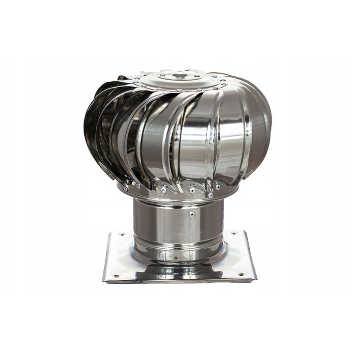 Capac de cos Dospel TRN/150 150 mm