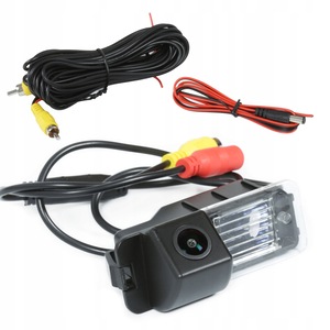 Riasztók és tolatóradarok