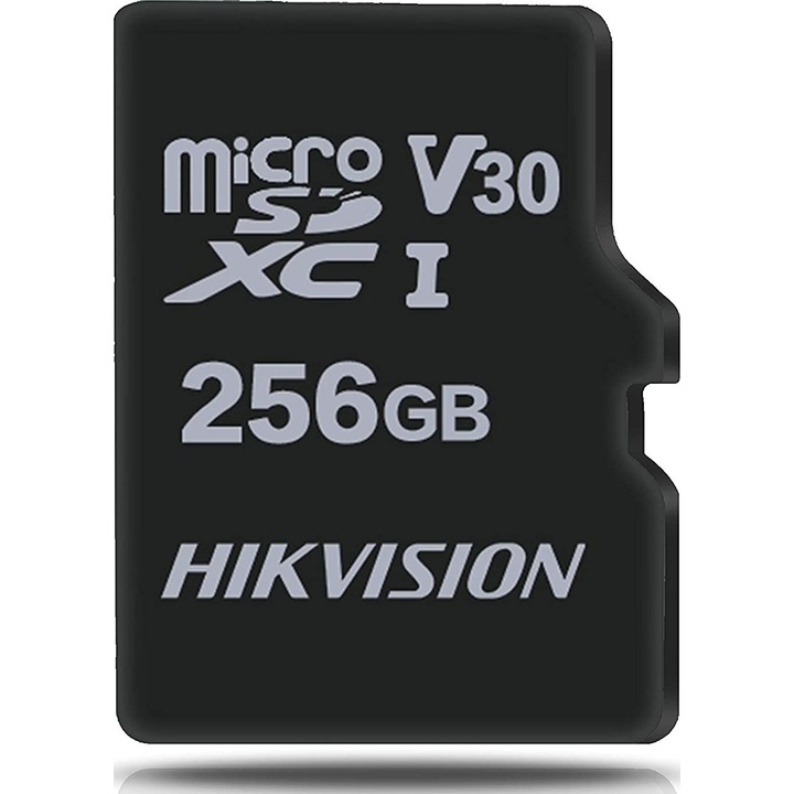 Карта памет, HIKSEMI microSDXC 256GB, Class 10