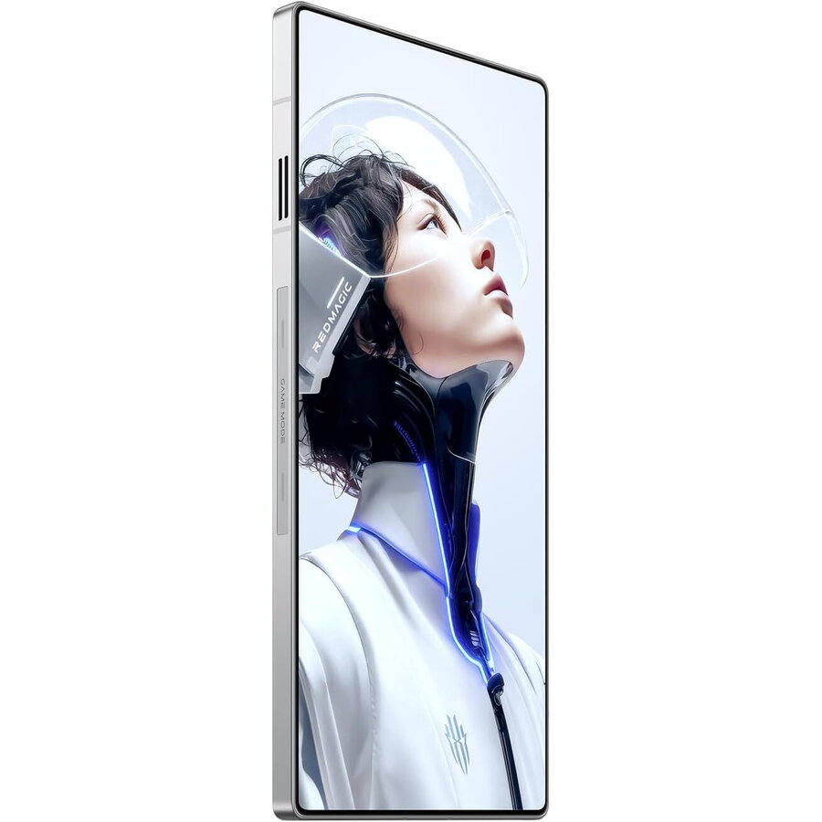 Telefon mobil ZTE Nubia Redmagic 11 Pro, 24GB RAM, 1TB ROM, 6.85" AMOLED, Dual-SIM