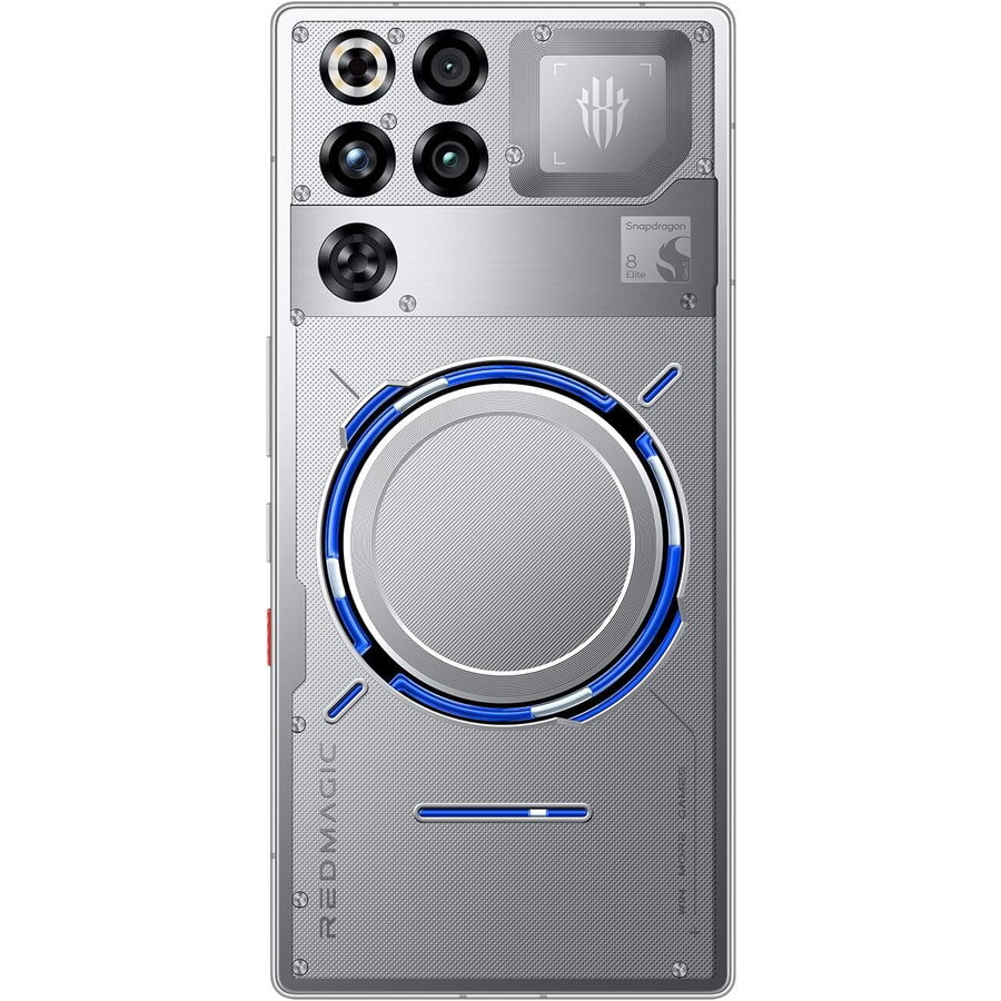 Telefon mobil ZTE Nubia Redmagic 11 Pro, 24GB RAM, 1TB ROM, 6.85" AMOLED, Dual-SIM