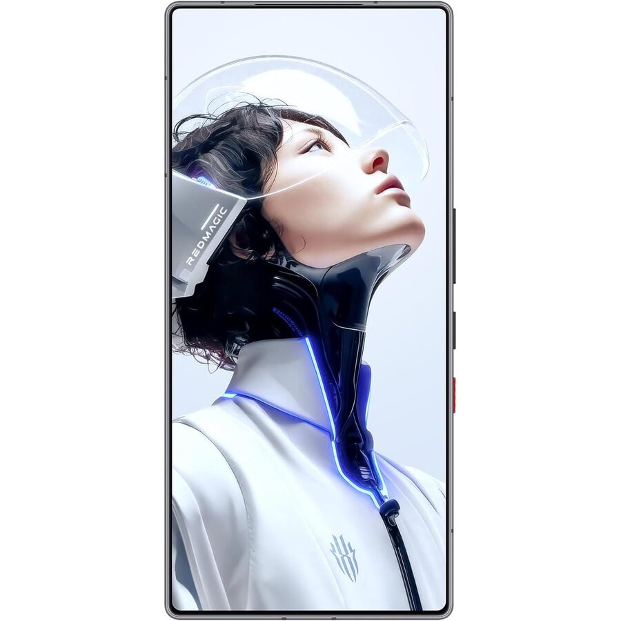 Telefon mobil ZTE Nubia Redmagic 11 Pro, 24GB RAM, 1TB ROM, 6.85" AMOLED, Dual-SIM