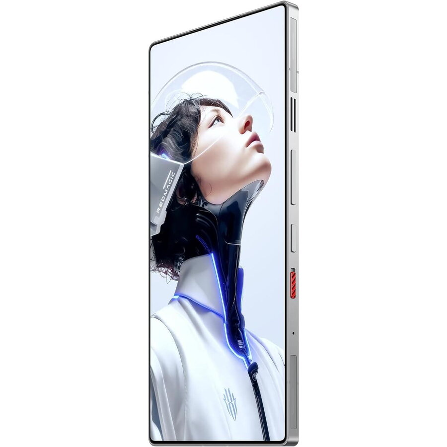 Telefon mobil ZTE Nubia Redmagic 11 Pro, 24GB RAM, 1TB ROM, 6.85" AMOLED, Dual-SIM