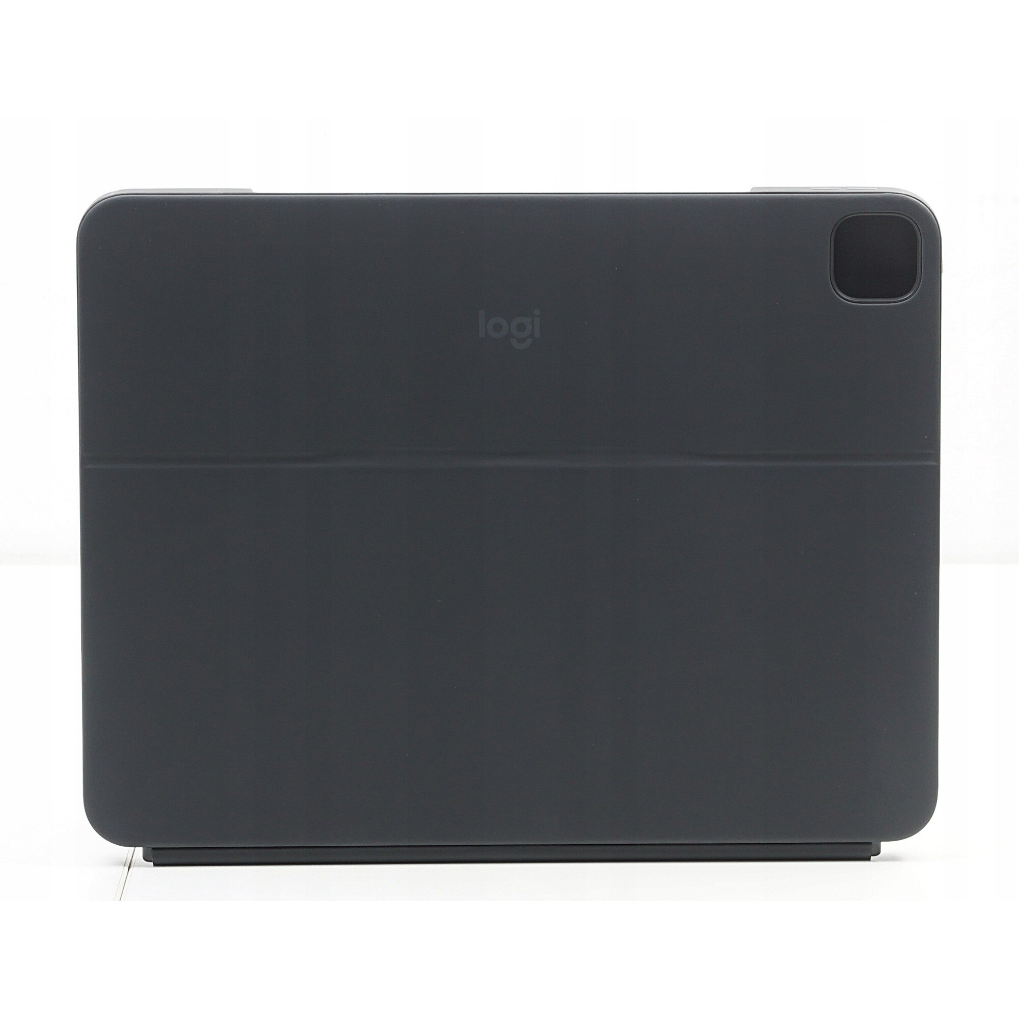 Tastatura tableta Logitech Combo Touch, grafit, pentru iPad Pro 13-inch ...