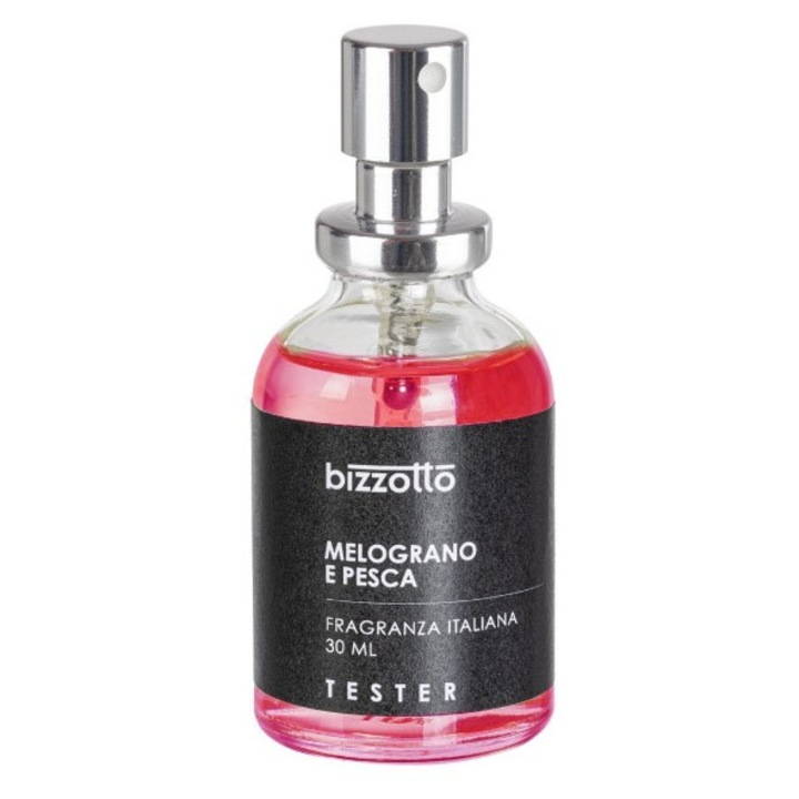 Parfüm szoba aroma rúd gránátalma, őszibarack Ø3,5x8,5h 30 ml